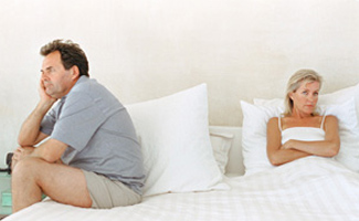 Part 1 Break up prep